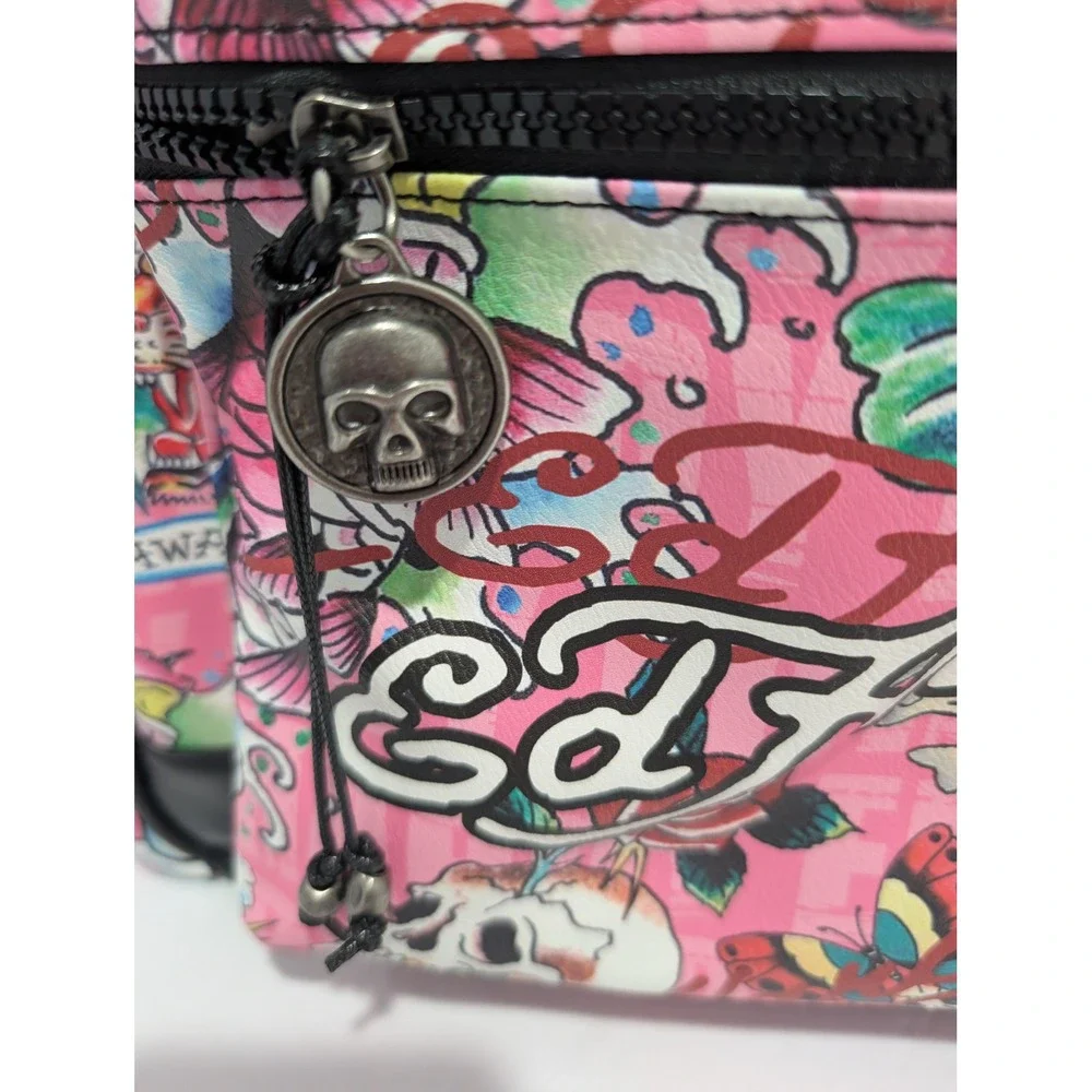 Ed Hardy ed hardy